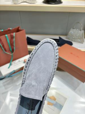 wholesale quality loro piana men shoes model no. 40